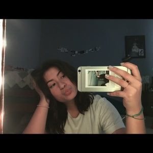 Meet your Posher, Lilly